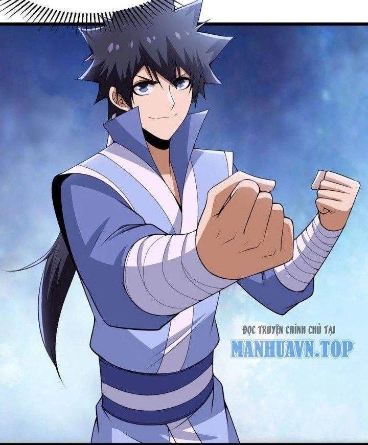 Ta Chỉ Muốn Bị Các Vị Đánh Chết Chapter 121 - Trang 4