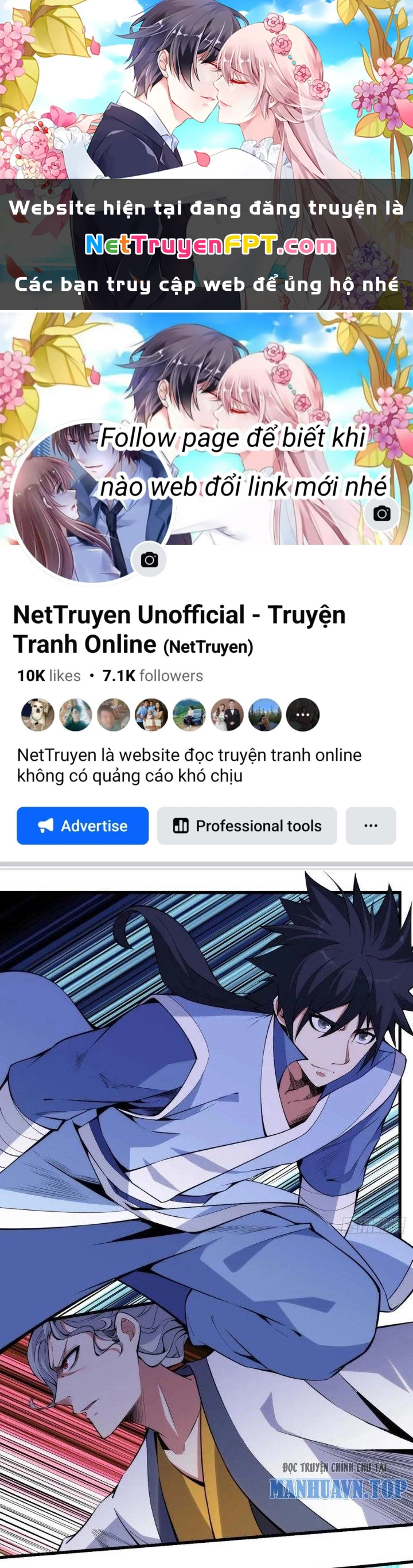 Ta Chỉ Muốn Bị Các Vị Đánh Chết Chapter 122 - Trang 4