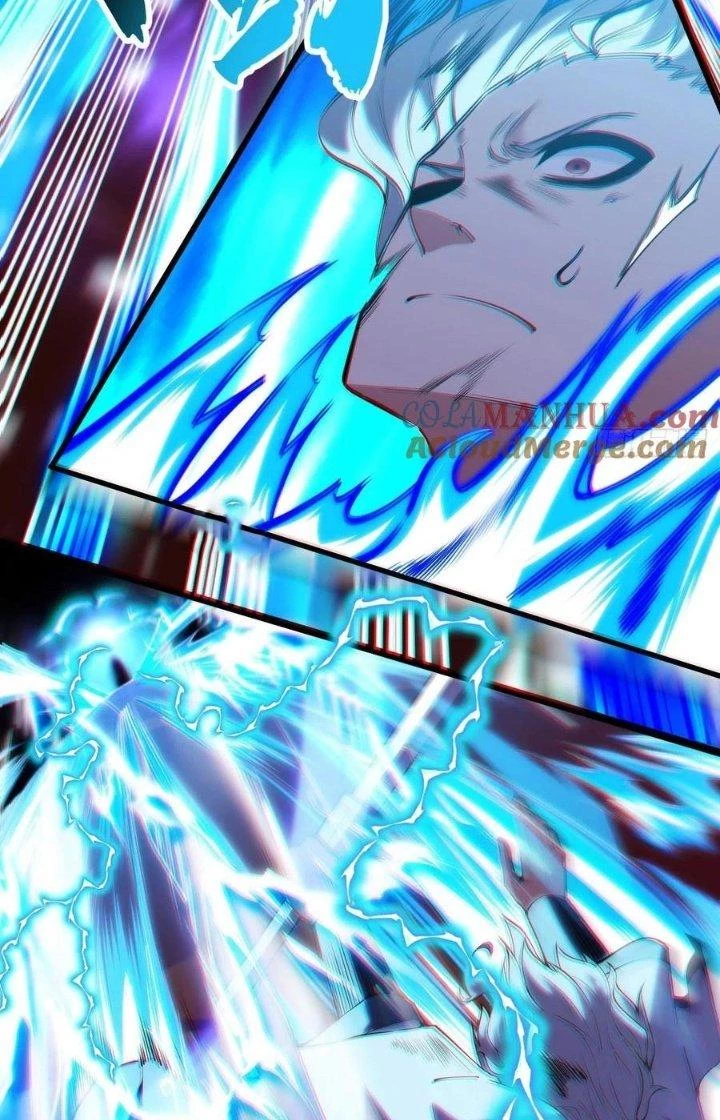 Ta Chỉ Muốn Bị Các Vị Đánh Chết Chapter 122 - Trang 4