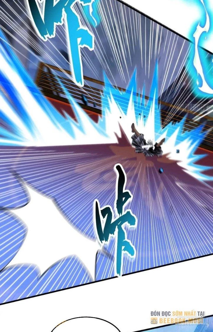 Ta Chỉ Muốn Bị Các Vị Đánh Chết Chapter 122 - Trang 4