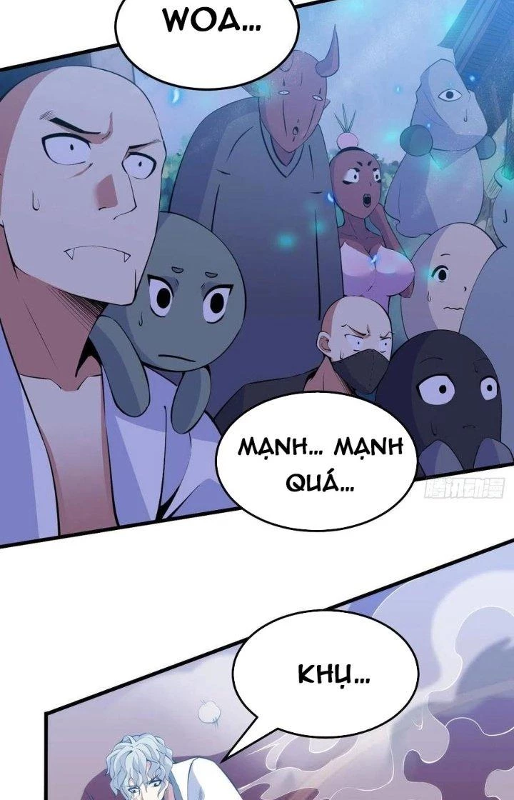 Ta Chỉ Muốn Bị Các Vị Đánh Chết Chapter 122 - Trang 4