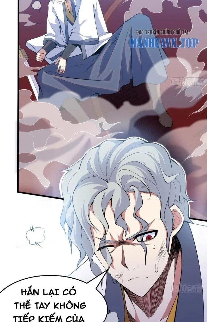 Ta Chỉ Muốn Bị Các Vị Đánh Chết Chapter 122 - Trang 4
