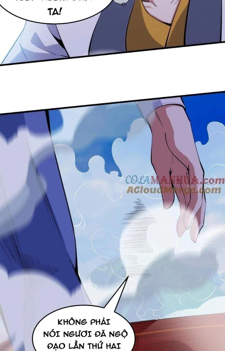 Ta Chỉ Muốn Bị Các Vị Đánh Chết Chapter 122 - Trang 4
