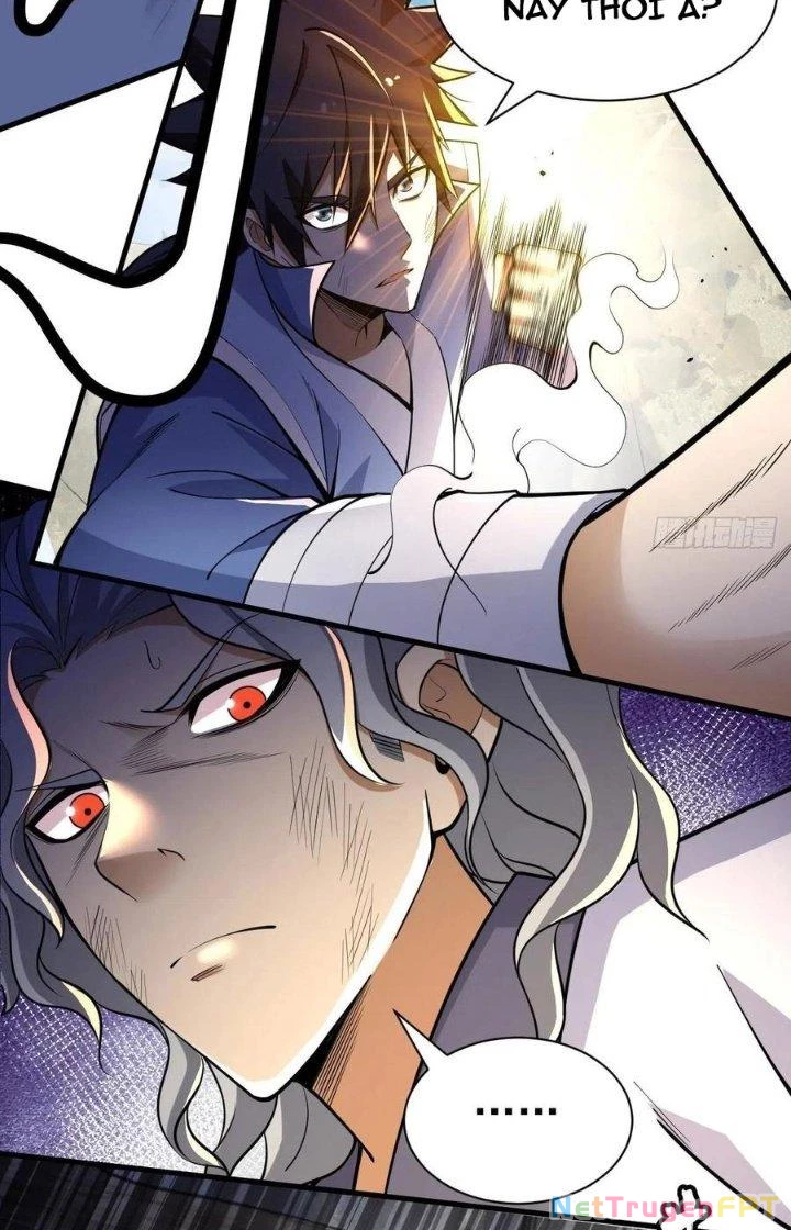 Ta Chỉ Muốn Bị Các Vị Đánh Chết Chapter 122 - Trang 4