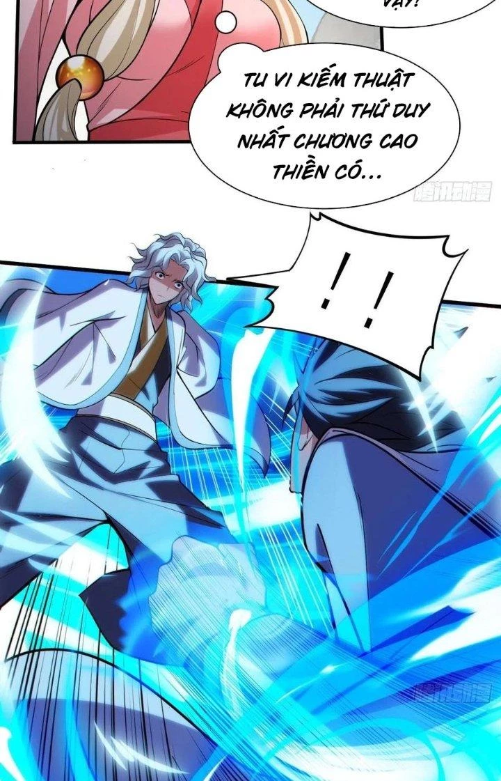 Ta Chỉ Muốn Bị Các Vị Đánh Chết Chapter 122 - Trang 4