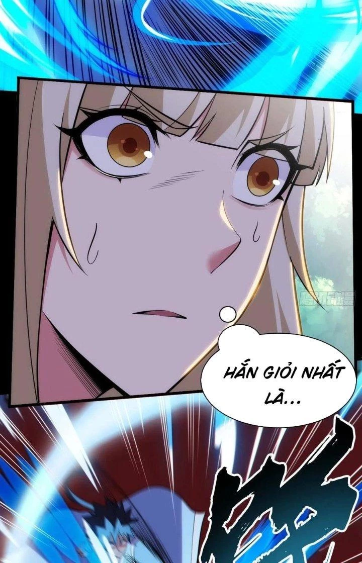 Ta Chỉ Muốn Bị Các Vị Đánh Chết Chapter 122 - Trang 4