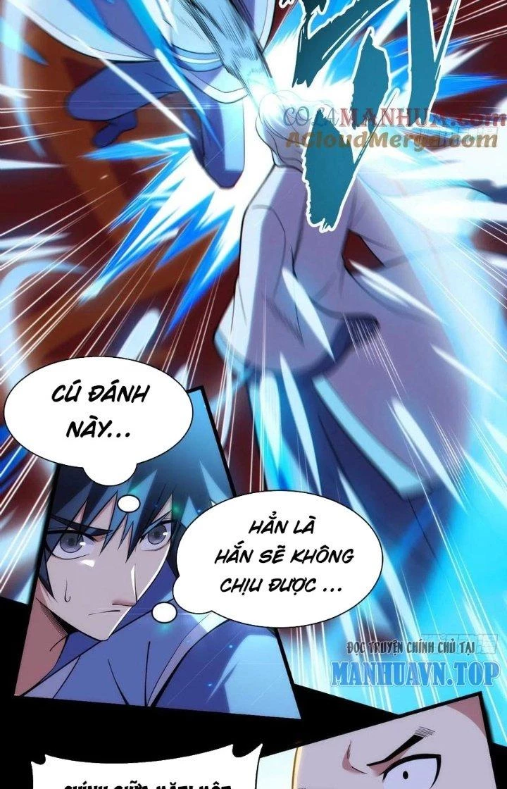 Ta Chỉ Muốn Bị Các Vị Đánh Chết Chapter 122 - Trang 4