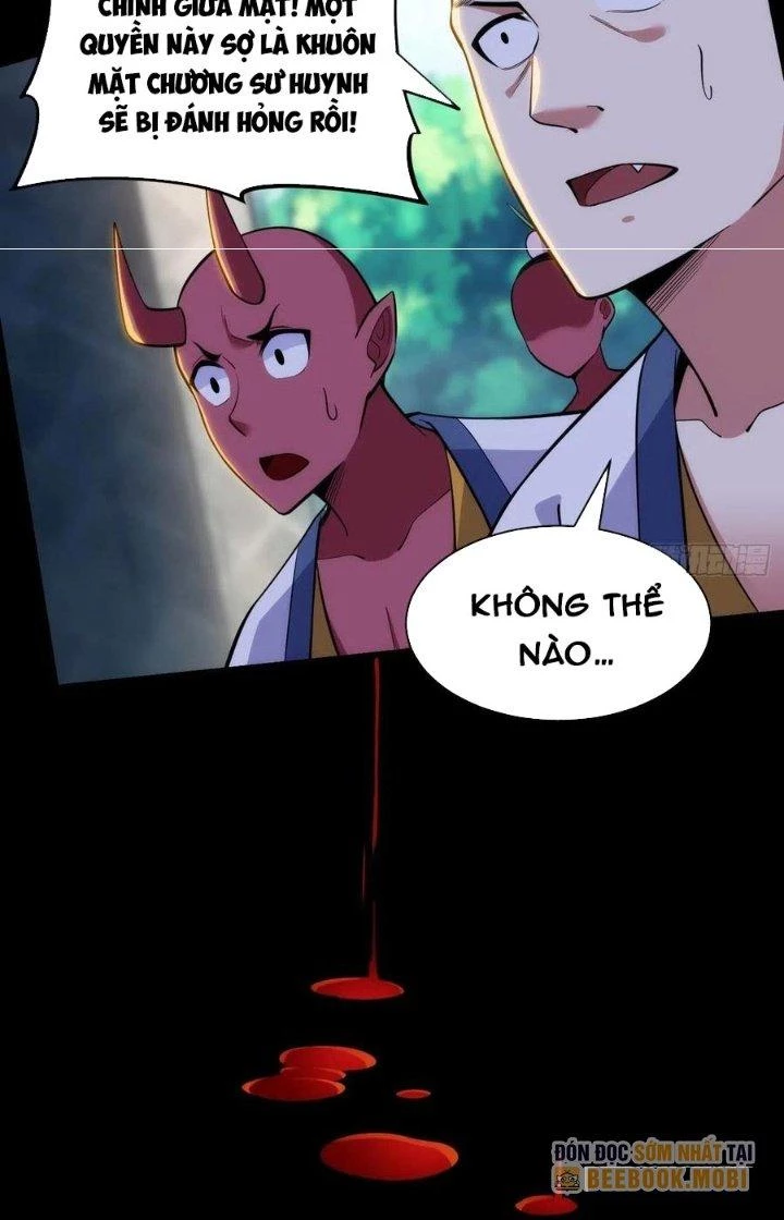 Ta Chỉ Muốn Bị Các Vị Đánh Chết Chapter 122 - Trang 4