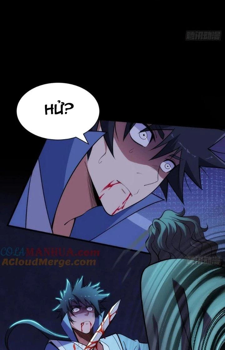 Ta Chỉ Muốn Bị Các Vị Đánh Chết Chapter 122 - Trang 4