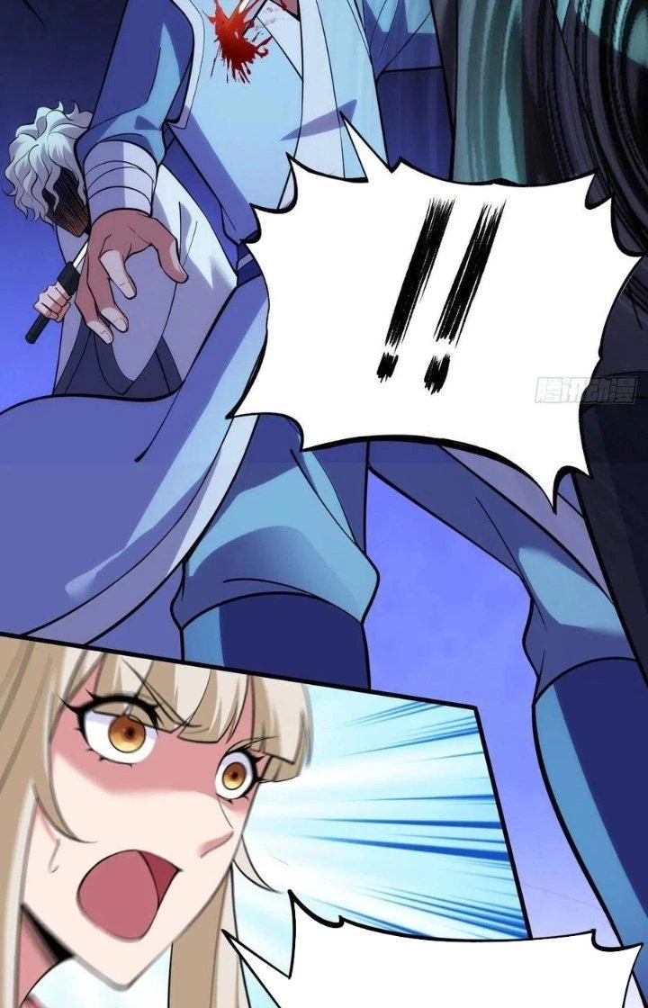 Ta Chỉ Muốn Bị Các Vị Đánh Chết Chapter 122 - Trang 4