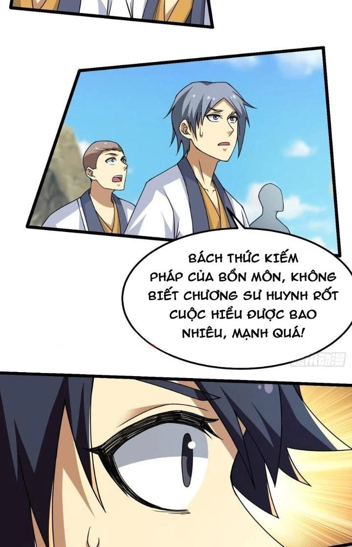 Ta Chỉ Muốn Bị Các Vị Đánh Chết Chapter 122 - Trang 4