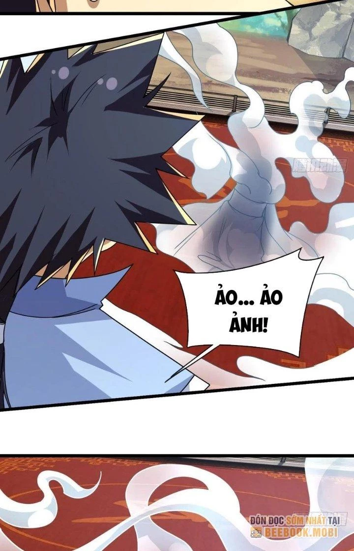 Ta Chỉ Muốn Bị Các Vị Đánh Chết Chapter 122 - Trang 4