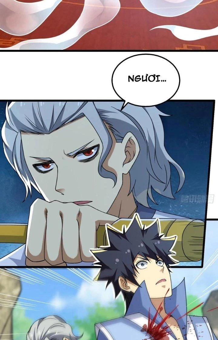 Ta Chỉ Muốn Bị Các Vị Đánh Chết Chapter 122 - Trang 4