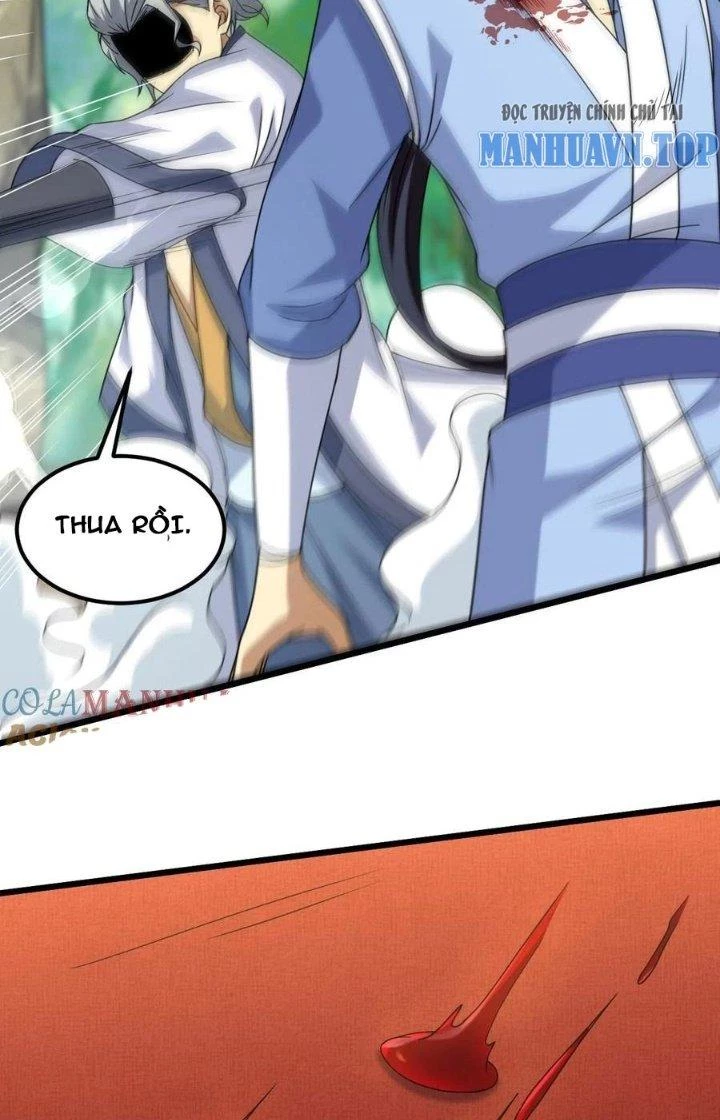 Ta Chỉ Muốn Bị Các Vị Đánh Chết Chapter 122 - Trang 4
