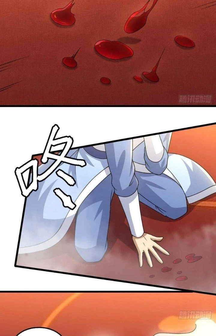 Ta Chỉ Muốn Bị Các Vị Đánh Chết Chapter 122 - Trang 4