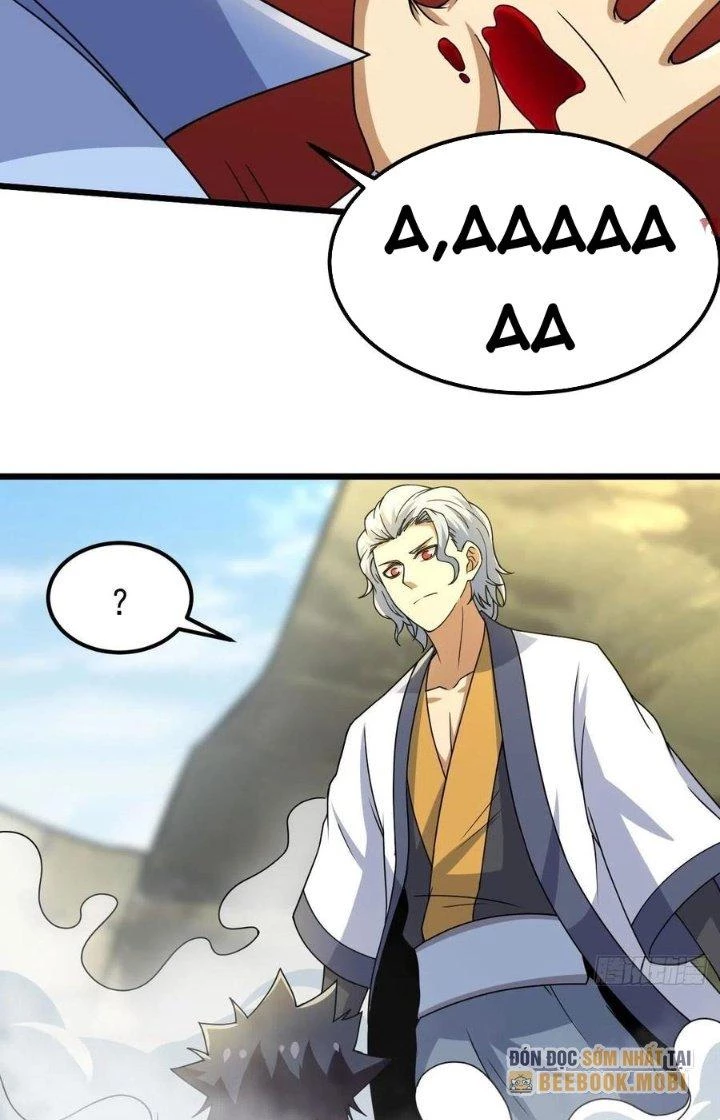 Ta Chỉ Muốn Bị Các Vị Đánh Chết Chapter 122 - Trang 4
