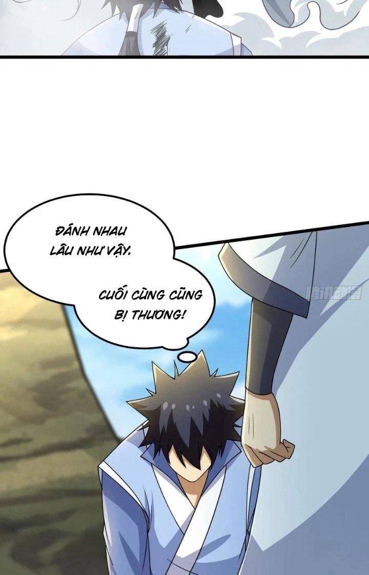 Ta Chỉ Muốn Bị Các Vị Đánh Chết Chapter 122 - Trang 4