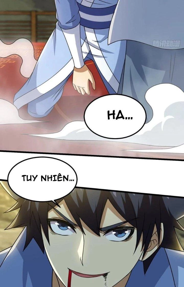Ta Chỉ Muốn Bị Các Vị Đánh Chết Chapter 122 - Trang 4
