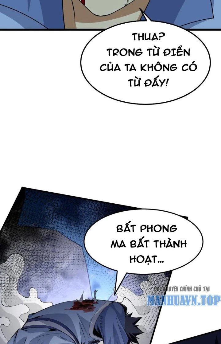 Ta Chỉ Muốn Bị Các Vị Đánh Chết Chapter 122 - Trang 4