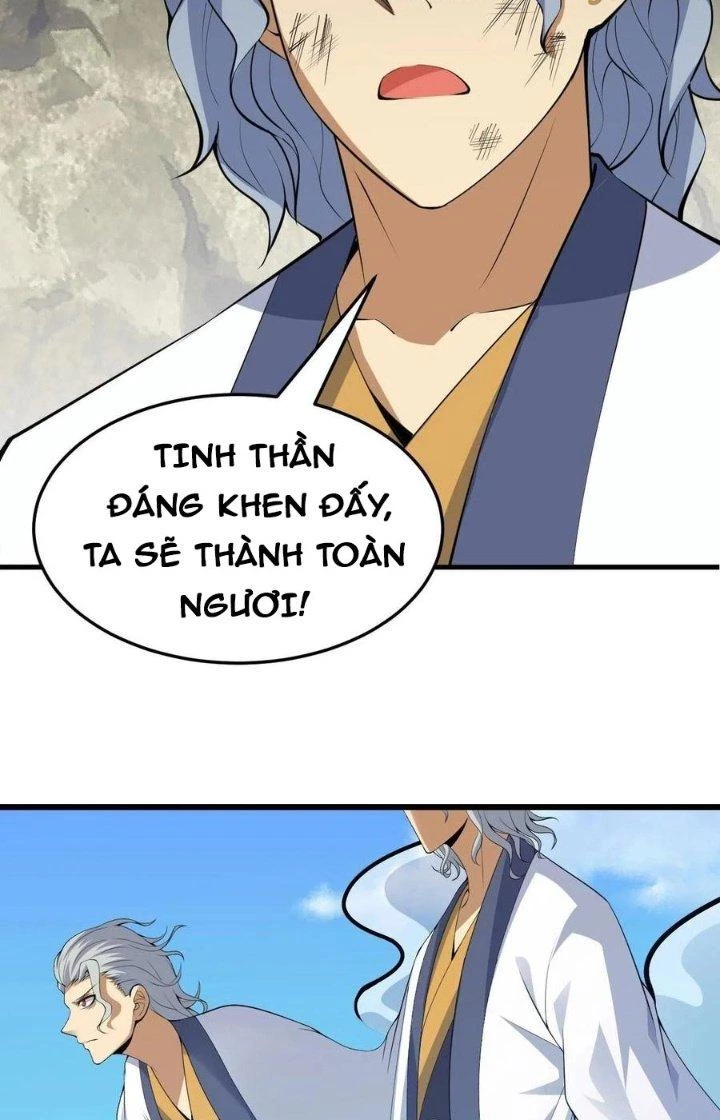 Ta Chỉ Muốn Bị Các Vị Đánh Chết Chapter 122 - Trang 4