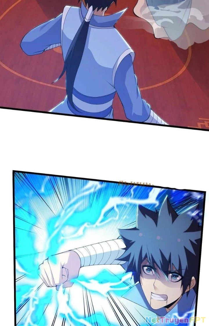 Ta Chỉ Muốn Bị Các Vị Đánh Chết Chapter 122 - Trang 4
