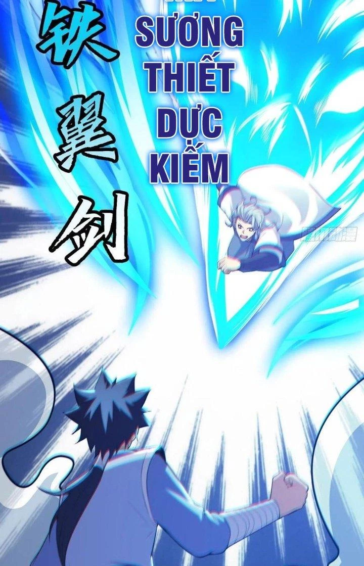 Ta Chỉ Muốn Bị Các Vị Đánh Chết Chapter 122 - Trang 4