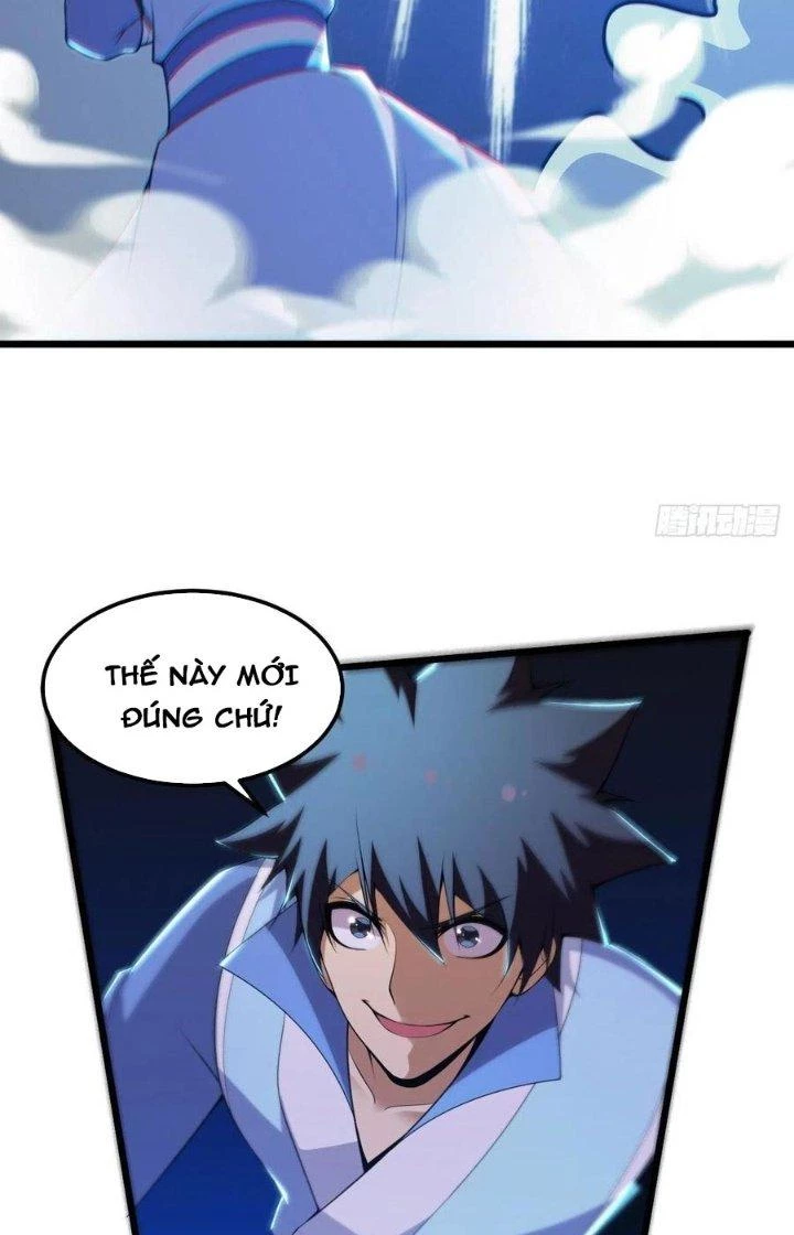 Ta Chỉ Muốn Bị Các Vị Đánh Chết Chapter 122 - Trang 4
