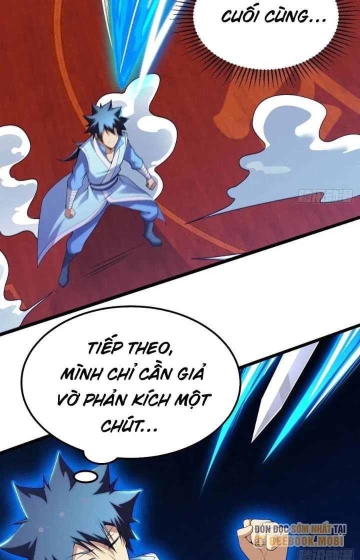 Ta Chỉ Muốn Bị Các Vị Đánh Chết Chapter 122 - Trang 4