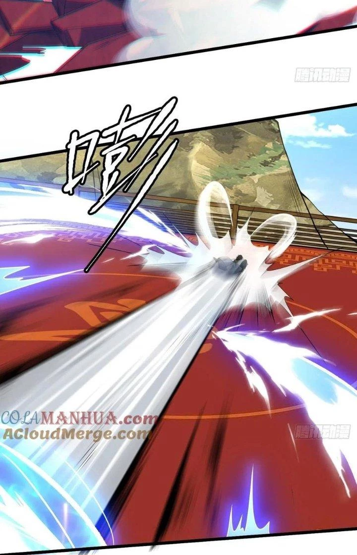 Ta Chỉ Muốn Bị Các Vị Đánh Chết Chapter 122 - Trang 4