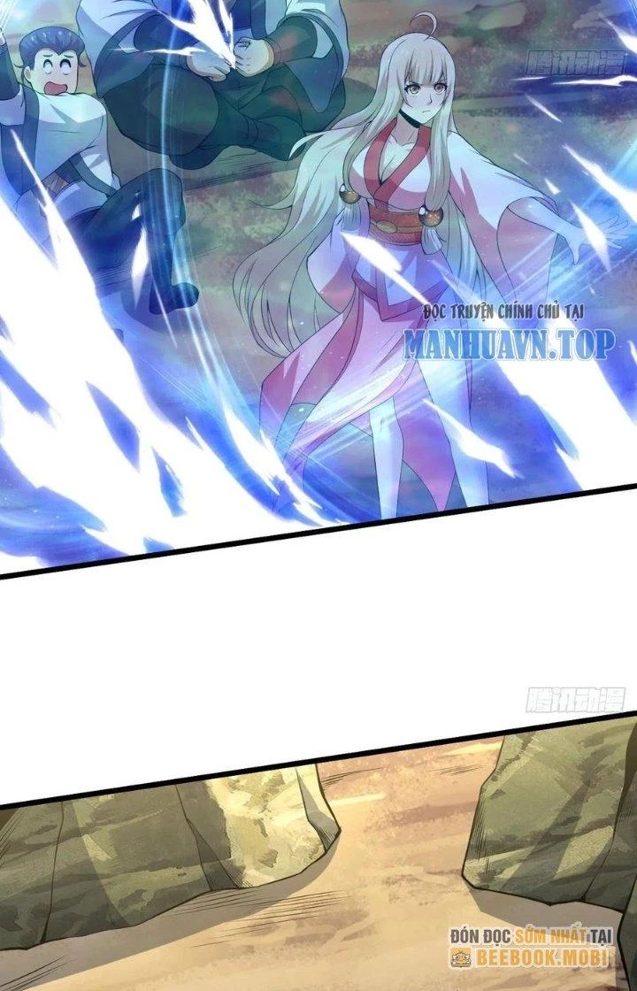 Ta Chỉ Muốn Bị Các Vị Đánh Chết Chapter 122 - Trang 4