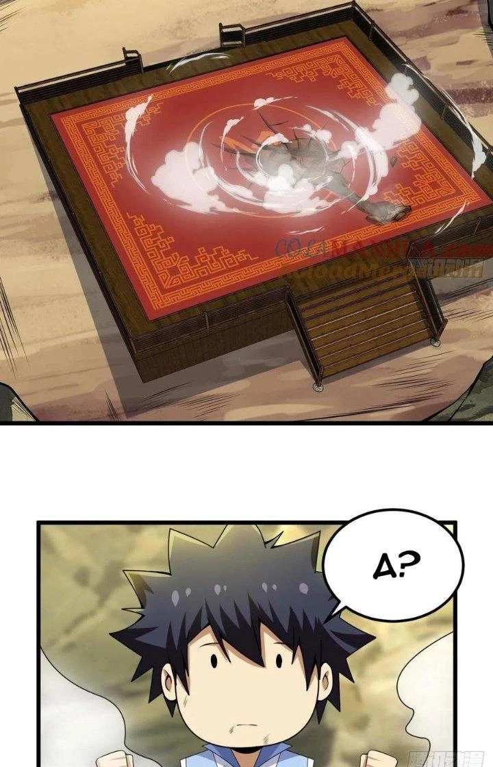 Ta Chỉ Muốn Bị Các Vị Đánh Chết Chapter 122 - Trang 4