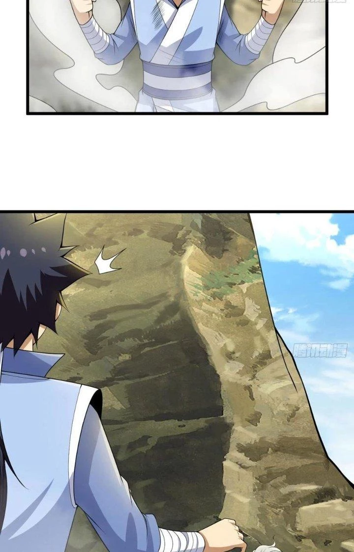 Ta Chỉ Muốn Bị Các Vị Đánh Chết Chapter 122 - Trang 4