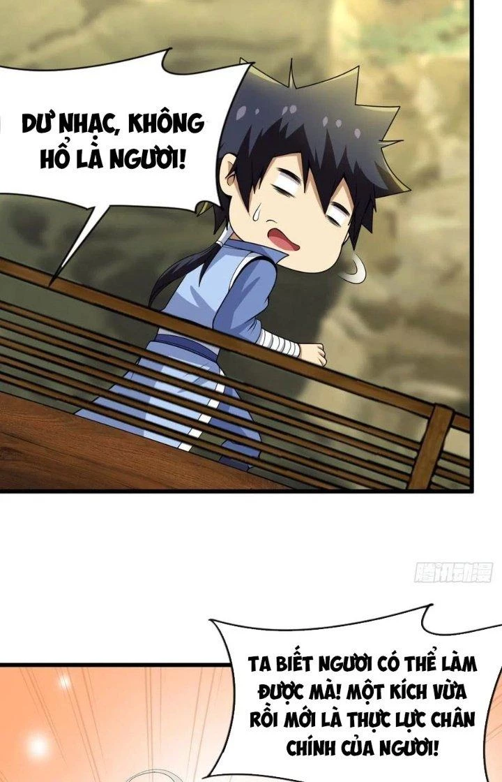 Ta Chỉ Muốn Bị Các Vị Đánh Chết Chapter 122 - Trang 4