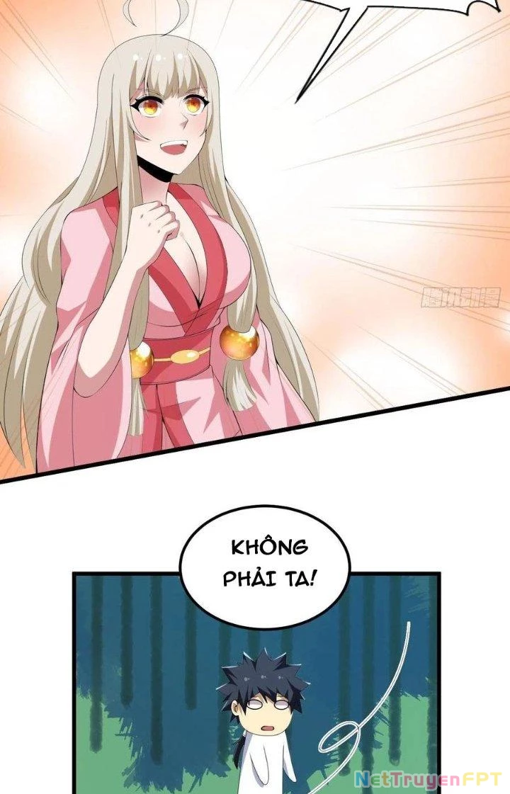 Ta Chỉ Muốn Bị Các Vị Đánh Chết Chapter 122 - Trang 4
