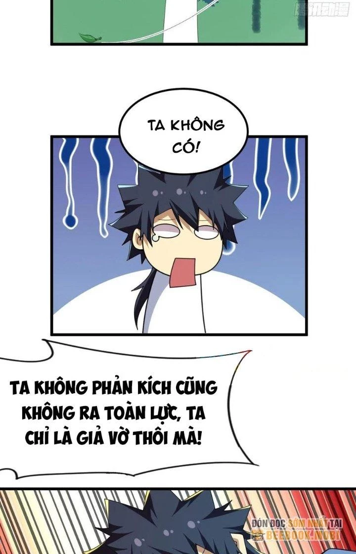 Ta Chỉ Muốn Bị Các Vị Đánh Chết Chapter 122 - Trang 4