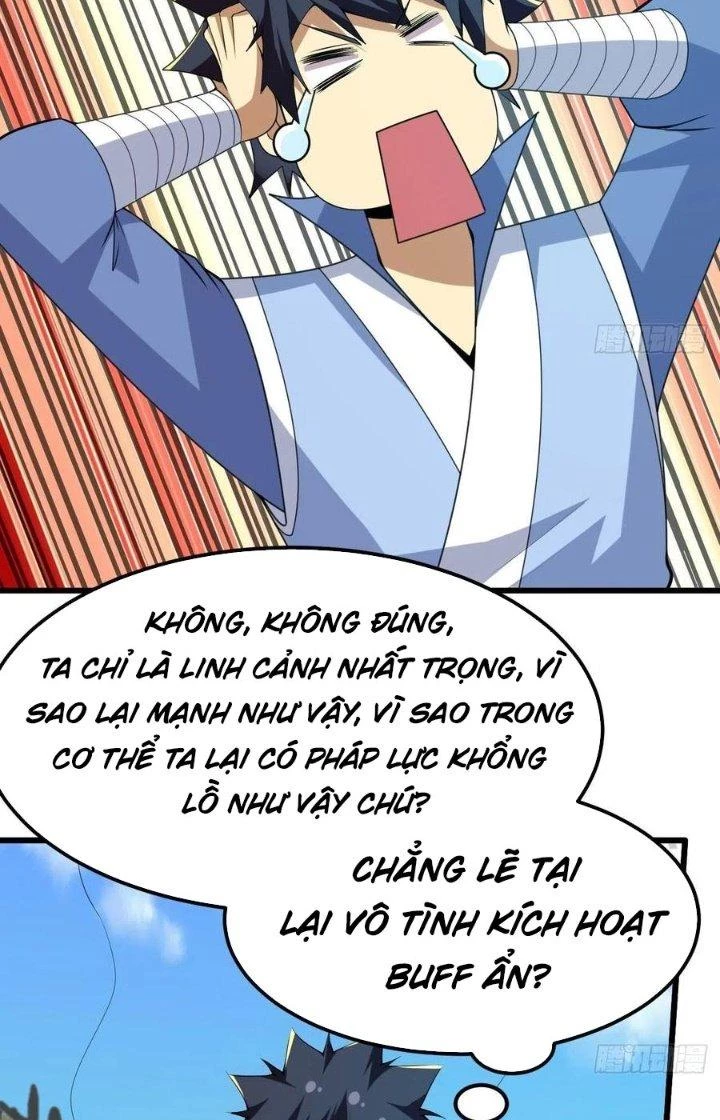 Ta Chỉ Muốn Bị Các Vị Đánh Chết Chapter 122 - Trang 4