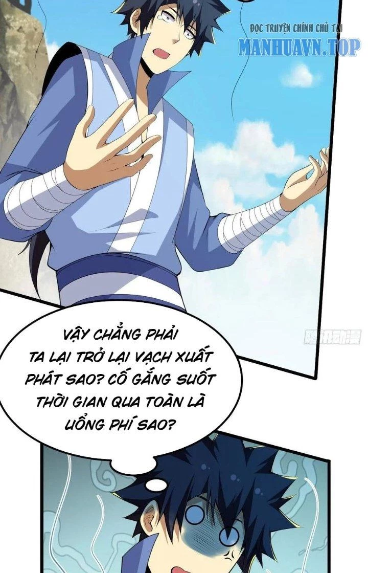 Ta Chỉ Muốn Bị Các Vị Đánh Chết Chapter 122 - Trang 4