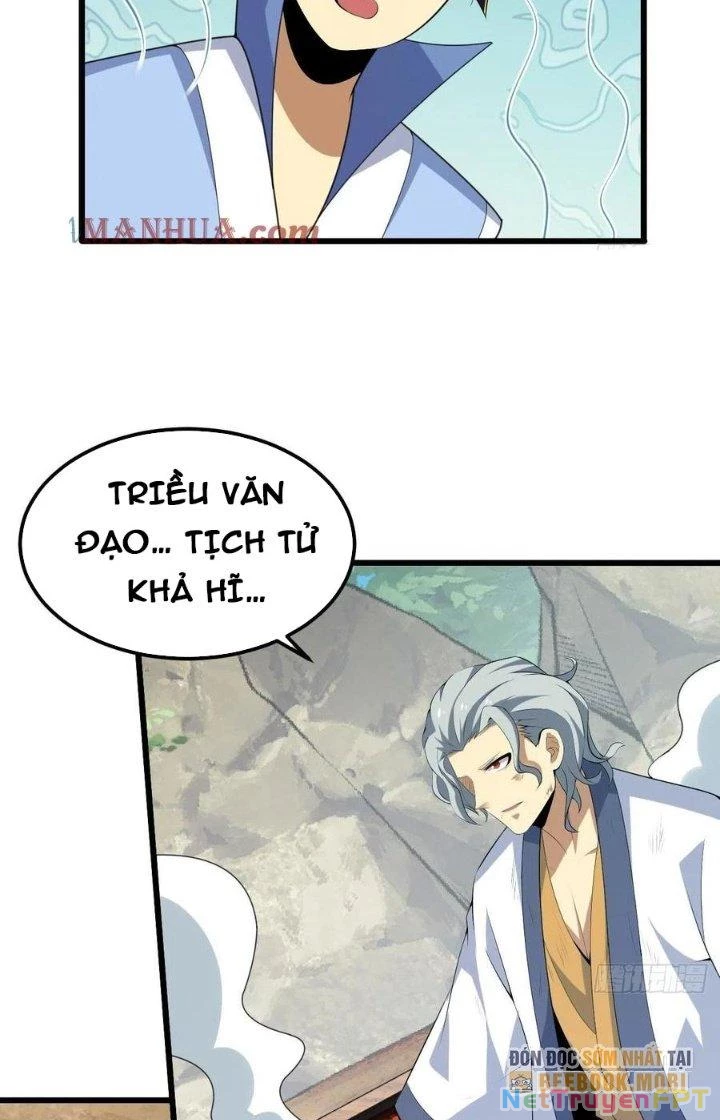 Ta Chỉ Muốn Bị Các Vị Đánh Chết Chapter 122 - Trang 4