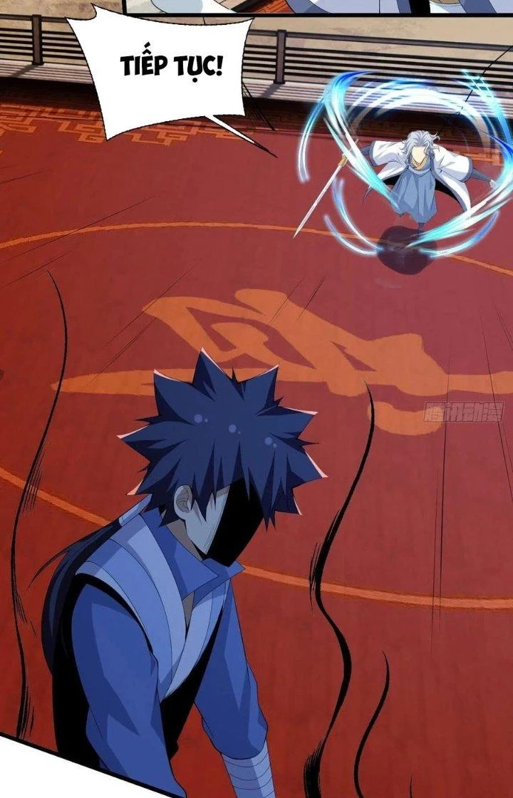 Ta Chỉ Muốn Bị Các Vị Đánh Chết Chapter 122 - Trang 4