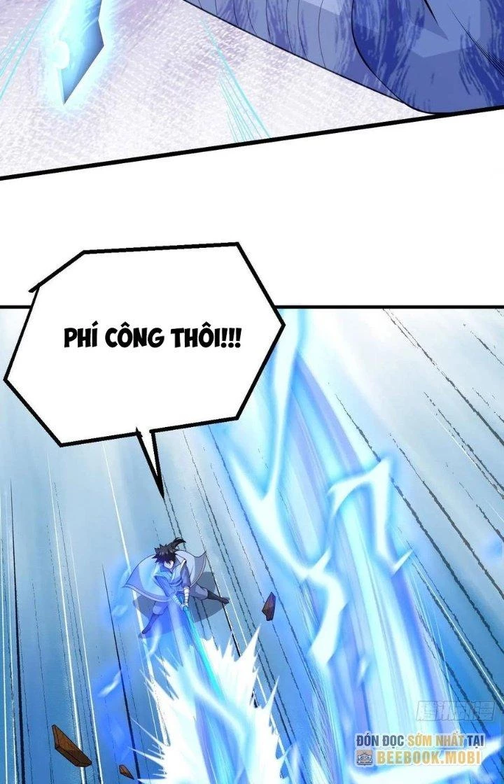 Ta Chỉ Muốn Bị Các Vị Đánh Chết Chapter 122 - Trang 4