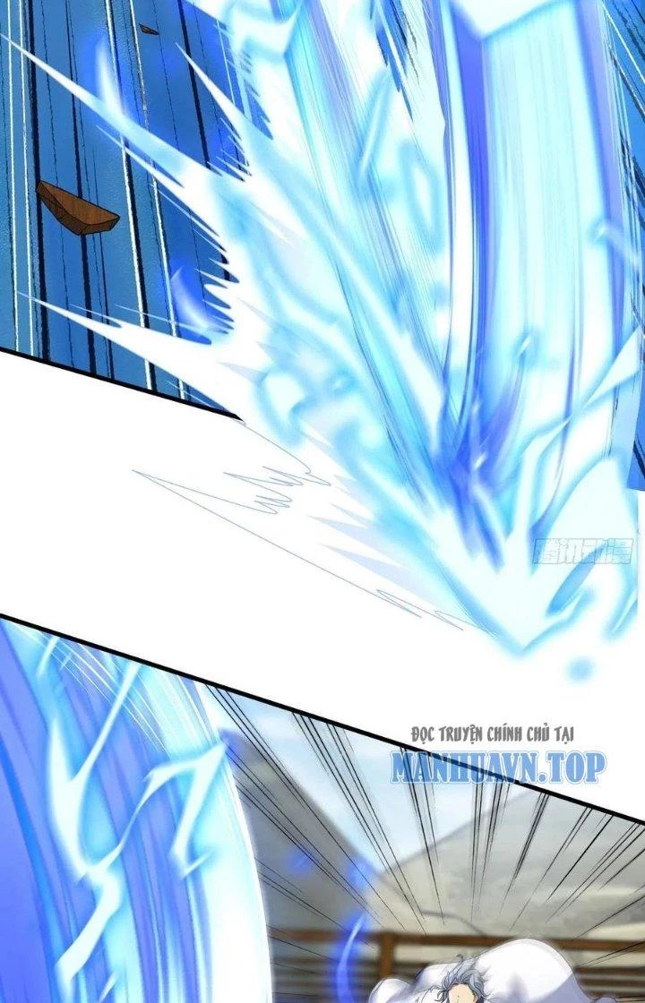 Ta Chỉ Muốn Bị Các Vị Đánh Chết Chapter 122 - Trang 4