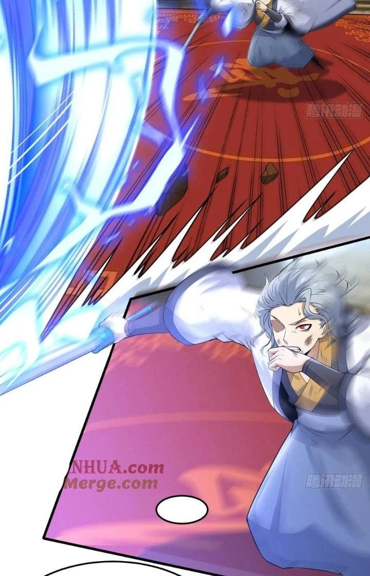 Ta Chỉ Muốn Bị Các Vị Đánh Chết Chapter 122 - Trang 4
