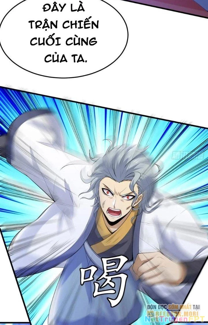 Ta Chỉ Muốn Bị Các Vị Đánh Chết Chapter 122 - Trang 4