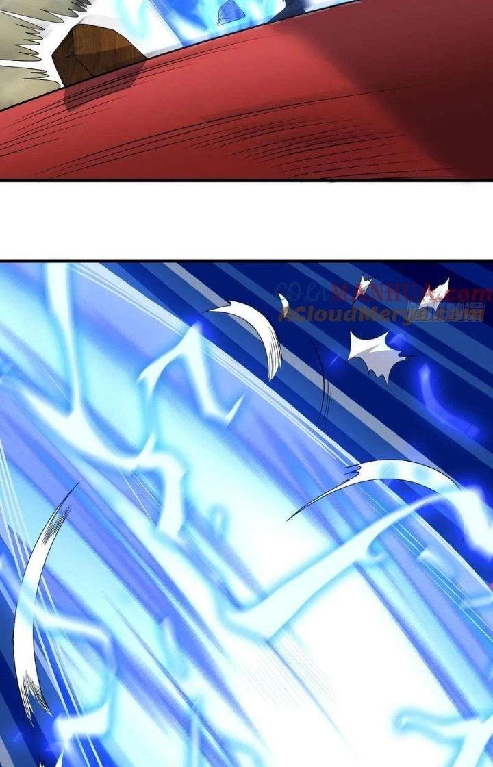 Ta Chỉ Muốn Bị Các Vị Đánh Chết Chapter 122 - Trang 4