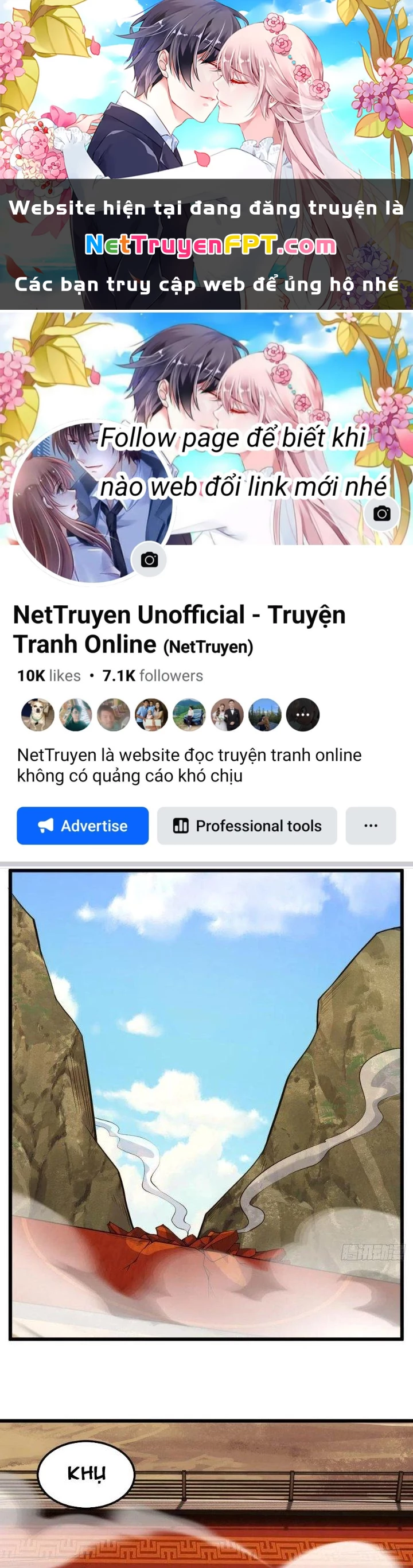 Ta Chỉ Muốn Bị Các Vị Đánh Chết Chapter 123 - Trang 4