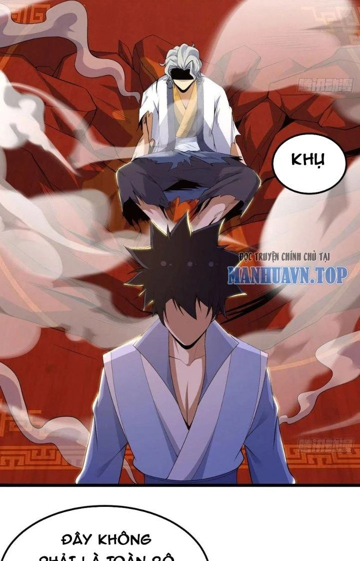Ta Chỉ Muốn Bị Các Vị Đánh Chết Chapter 123 - Trang 4