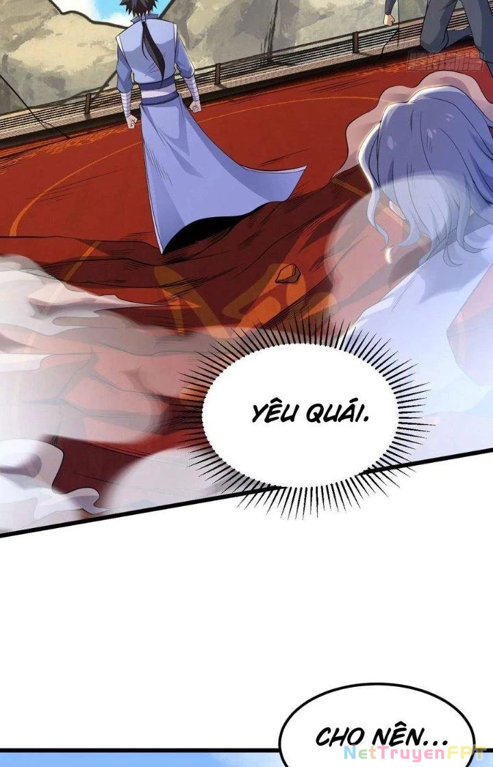 Ta Chỉ Muốn Bị Các Vị Đánh Chết Chapter 123 - Trang 4