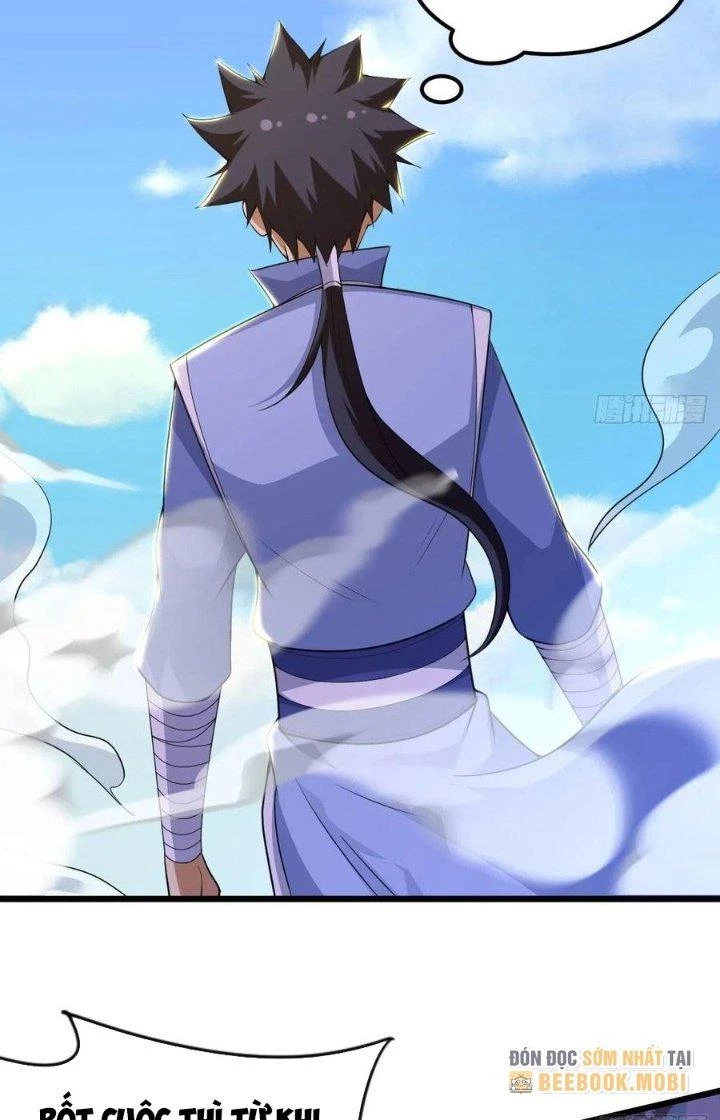Ta Chỉ Muốn Bị Các Vị Đánh Chết Chapter 123 - Trang 4