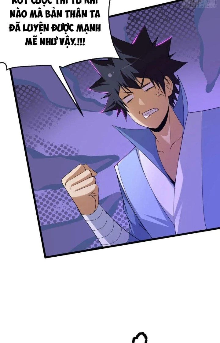 Ta Chỉ Muốn Bị Các Vị Đánh Chết Chapter 123 - Trang 4