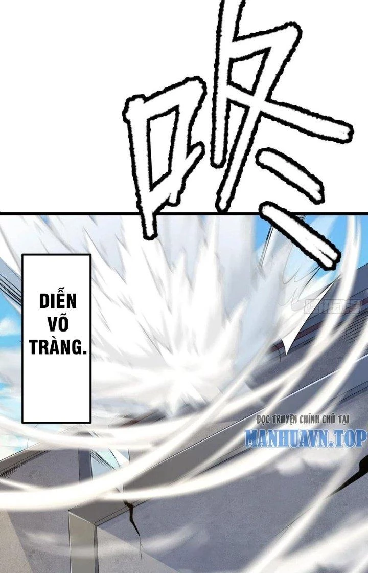 Ta Chỉ Muốn Bị Các Vị Đánh Chết Chapter 123 - Trang 4